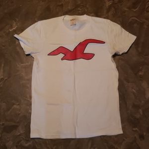 Hollister T Shirt